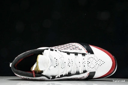 Hyperoad Jordan 23 Air 'All-Star' OG 0910